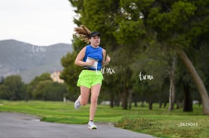 Triatlón Campestre Torreón 2025