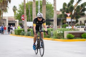 Triatlón Campestre Torreón 2025