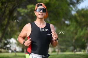 Triatlón Campestre Torreón 2025