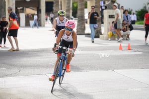 Triatlón Campestre Torreón 2025