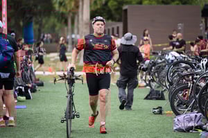 Triatlón Campestre Torreón 2025