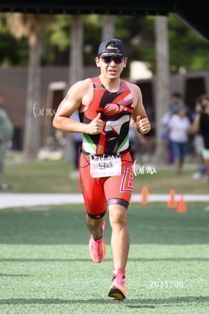 Triatlón Campestre Torreón 2025