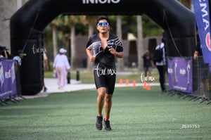 Triatlón Campestre Torreón 2025