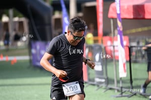 Triatlón Campestre Torreón 2025