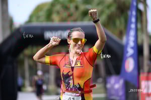 Triatlón Campestre Torreón 2025