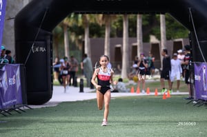 Triatlón Campestre Torreón 2025