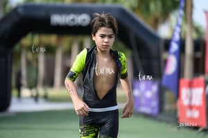 Triatlón Campestre Torreón 2025