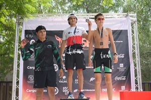 Triatlón Campestre Torreón 2025