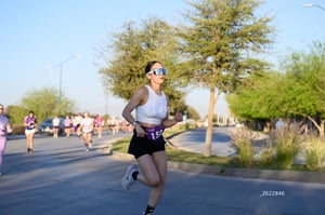 Women on the move 5K y 3K Día de la Mujer