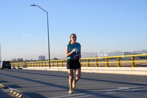 Women on the move 5K y 3K Día de la Mujer