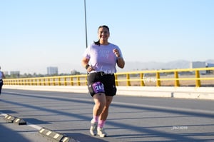 Women on the move 5K y 3K Día de la Mujer