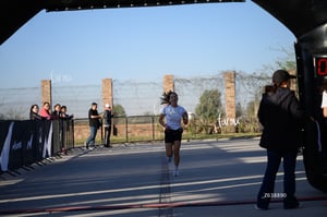 Women on the move 5K y 3K Día de la Mujer