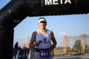 Women on the move 5K y 3K Día de la Mujer
