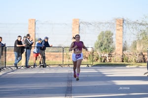 Women on the move 5K y 3K Día de la Mujer