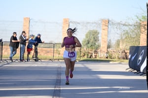 Women on the move 5K y 3K Día de la Mujer