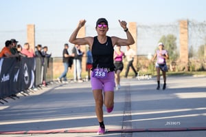 Women on the move 5K y 3K Día de la Mujer