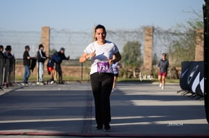 Women on the move 5K y 3K Día de la Mujer