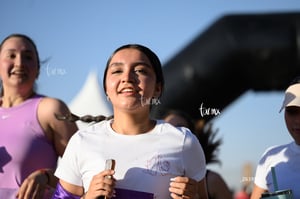 Women on the move 5K y 3K Día de la Mujer