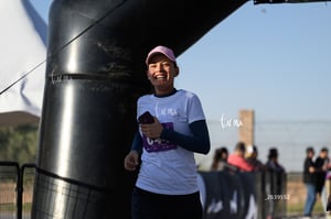 Women on the move 5K y 3K Día de la Mujer