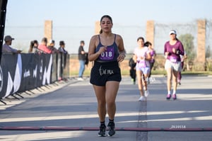 Women on the move 5K y 3K Día de la Mujer