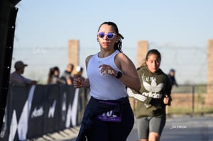 Women on the move 5K y 3K Día de la Mujer