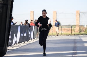 Women on the move 5K y 3K Día de la Mujer
