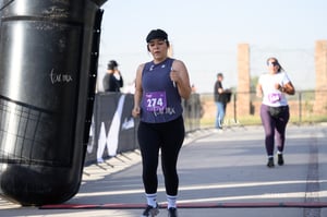 Women on the move 5K y 3K Día de la Mujer
