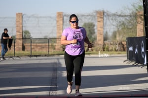 Women on the move 5K y 3K Día de la Mujer