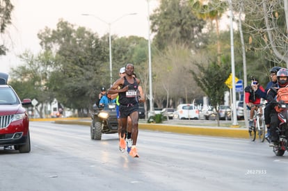 21K y 5K El Siglo de Torreón 2025 | 21K y 5K El Siglo de Torreón 2025