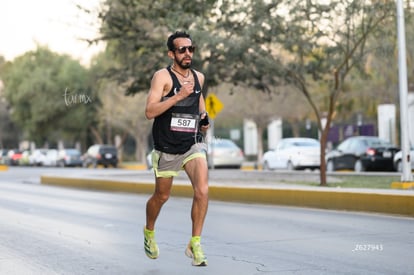 21K y 5K El Siglo de Torreón 2025 | 21K y 5K El Siglo de Torreón 2025