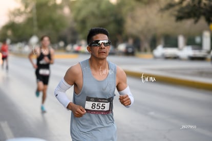 21K y 5K El Siglo de Torreón 2025 | 21K y 5K El Siglo de Torreón 2025