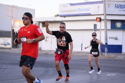 21K y 5K El Siglo de Torreón 2025 | 21K y 5K El Siglo de Torreón 2025