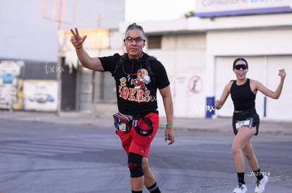 21K y 5K El Siglo de Torreón 2025 | 21K y 5K El Siglo de Torreón 2025