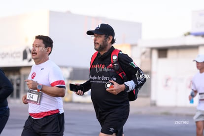 21K y 5K El Siglo de Torreón 2025 | 21K y 5K El Siglo de Torreón 2025