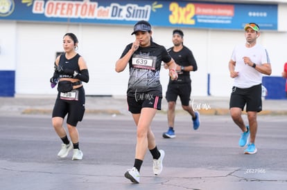 21K y 5K El Siglo de Torreón 2025 | 21K y 5K El Siglo de Torreón 2025