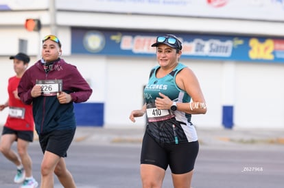 halcones | 21K y 5K El Siglo de Torreón 2025