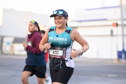 halcones | 21K y 5K El Siglo de Torreón 2025