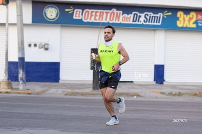 Rakan | 21K y 5K El Siglo de Torreón 2025