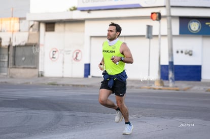 Rakan | 21K y 5K El Siglo de Torreón 2025