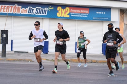 bengalas | 21K y 5K El Siglo de Torreón 2025