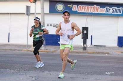 21K y 5K El Siglo de Torreón 2025 | 21K y 5K El Siglo de Torreón 2025