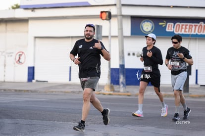 21K y 5K El Siglo de Torreón 2025 | 21K y 5K El Siglo de Torreón 2025