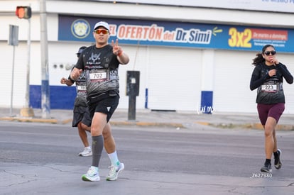 21K y 5K El Siglo de Torreón 2025 | 21K y 5K El Siglo de Torreón 2025