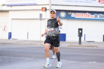 21K y 5K El Siglo de Torreón 2025 | 21K y 5K El Siglo de Torreón 2025