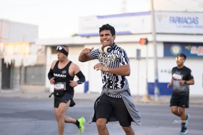 21K y 5K El Siglo de Torreón 2025 | 21K y 5K El Siglo de Torreón 2025