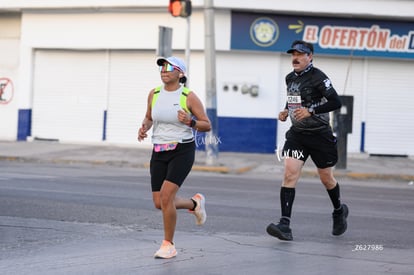 21K y 5K El Siglo de Torreón 2025 | 21K y 5K El Siglo de Torreón 2025