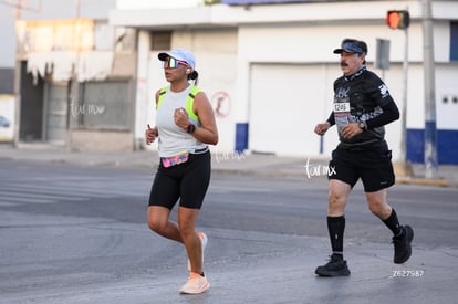 21K y 5K El Siglo de Torreón 2025 | 21K y 5K El Siglo de Torreón 2025