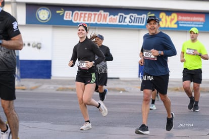 21K y 5K El Siglo de Torreón 2025 | 21K y 5K El Siglo de Torreón 2025