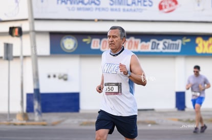 21K y 5K El Siglo de Torreón 2025 | 21K y 5K El Siglo de Torreón 2025