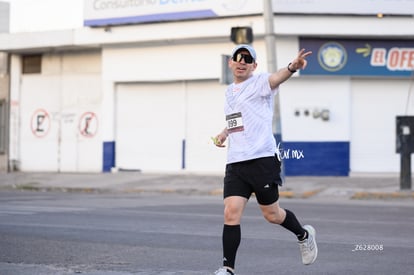 Bengalas | 21K y 5K El Siglo de Torreón 2025